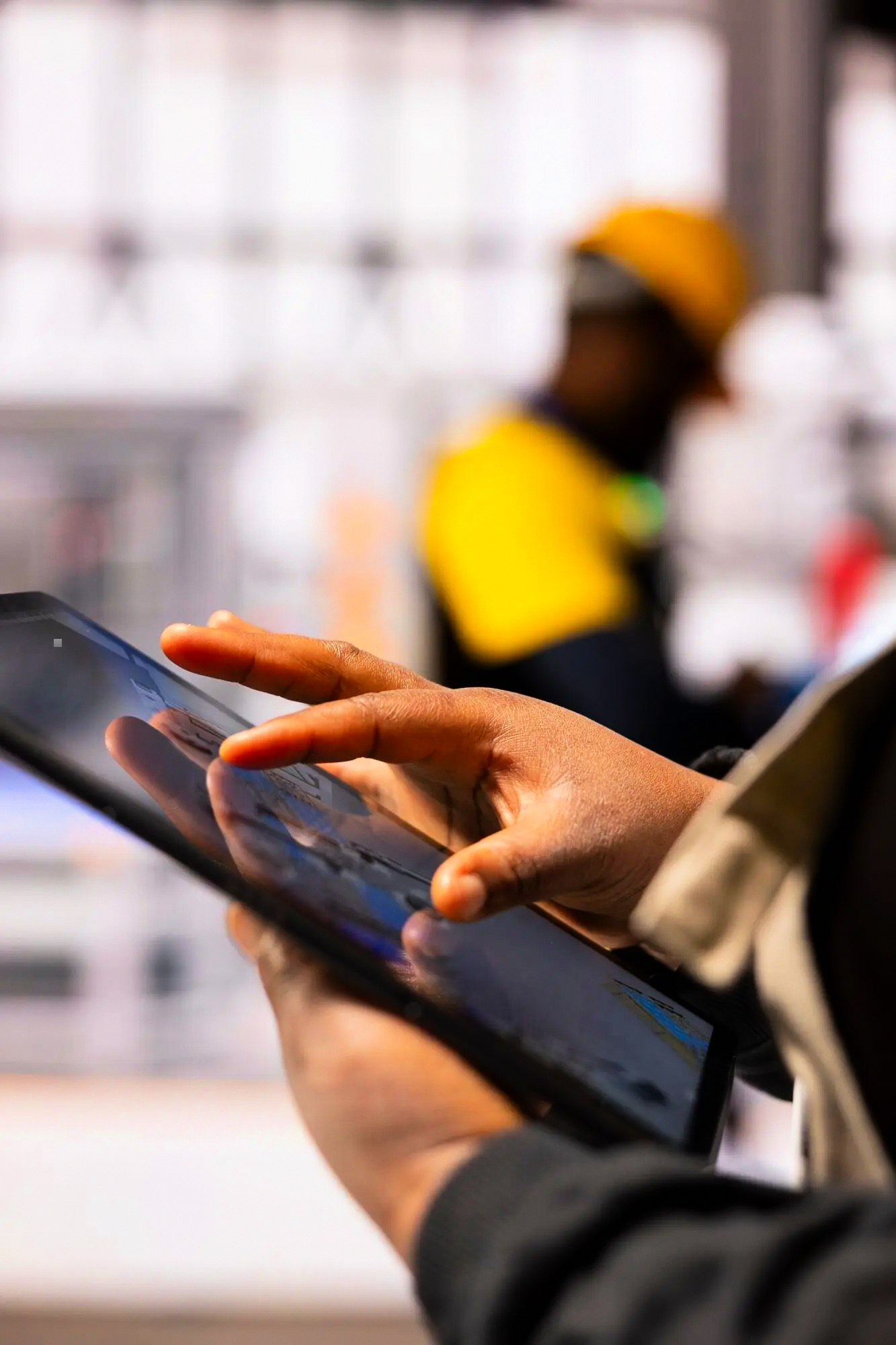 Workshop visual for Programa de Consultoría en Finanzas Corporativas